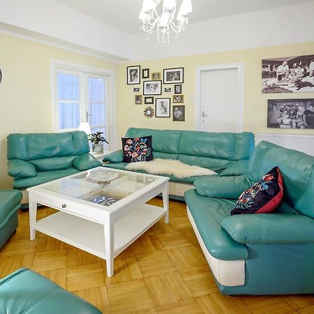 Apartment Alexis Братислава Экстерьер фото