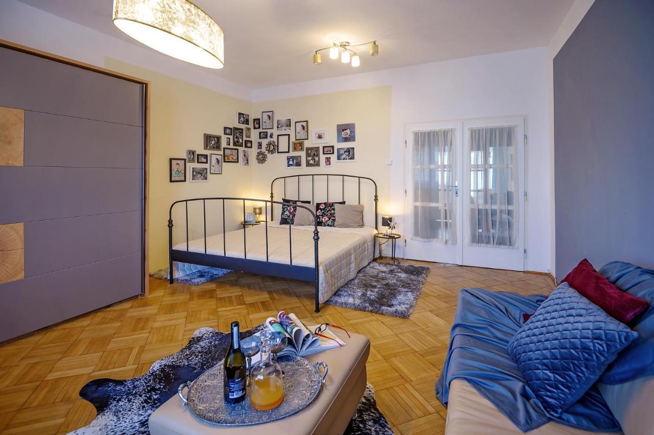 Apartment Alexis Братислава Экстерьер фото