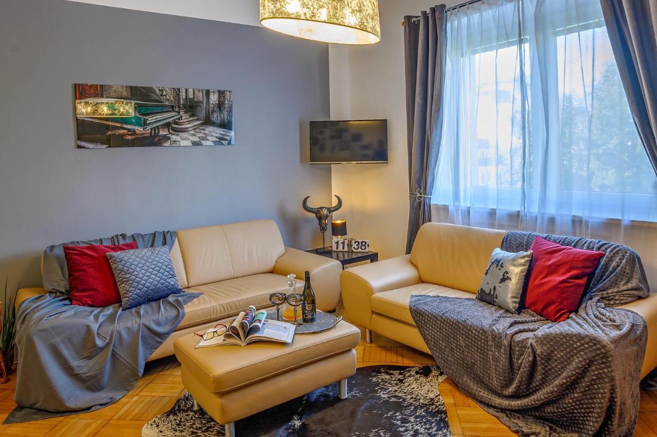 Apartment Alexis Братислава Экстерьер фото