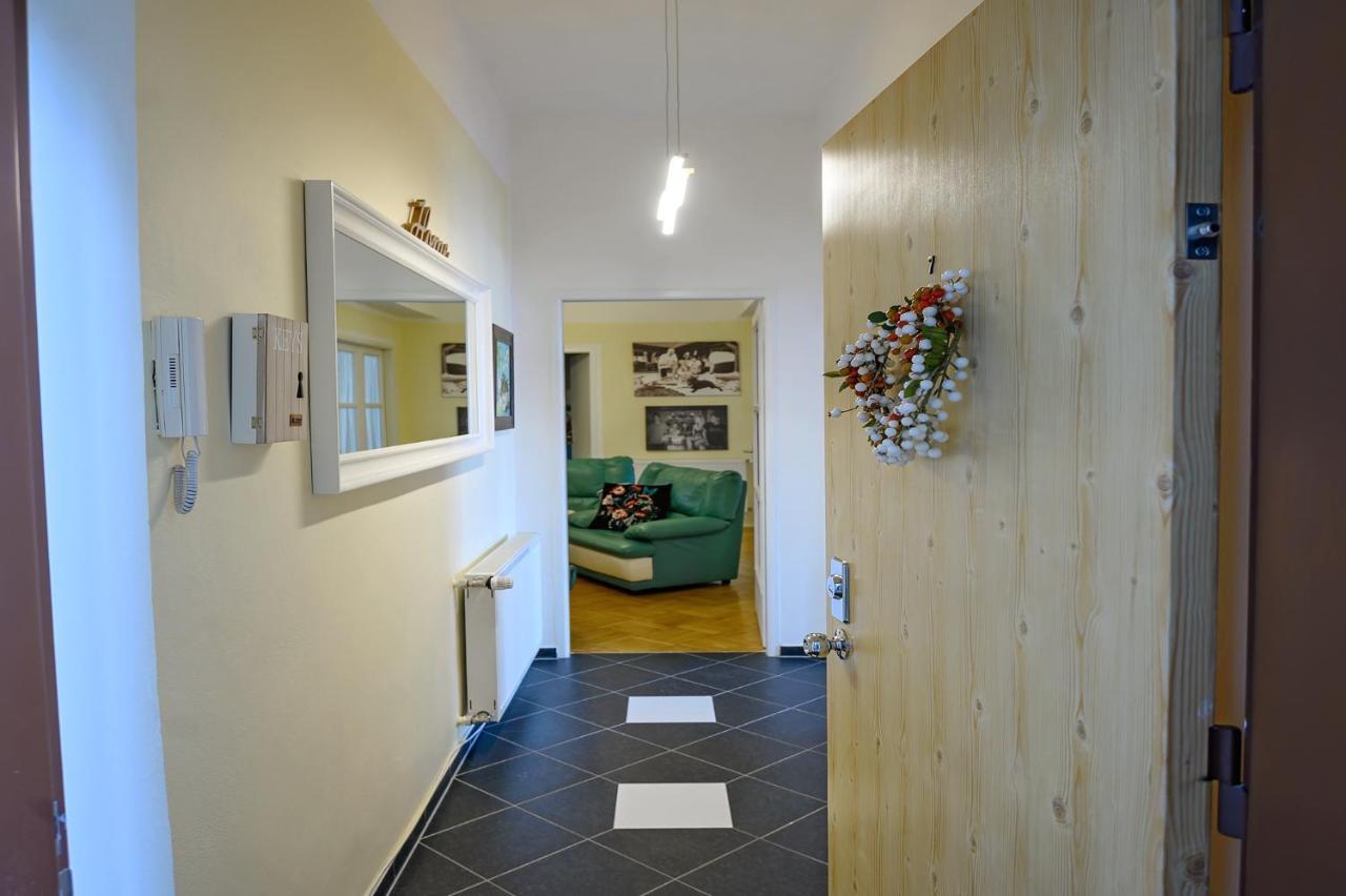 Apartment Alexis Братислава Экстерьер фото