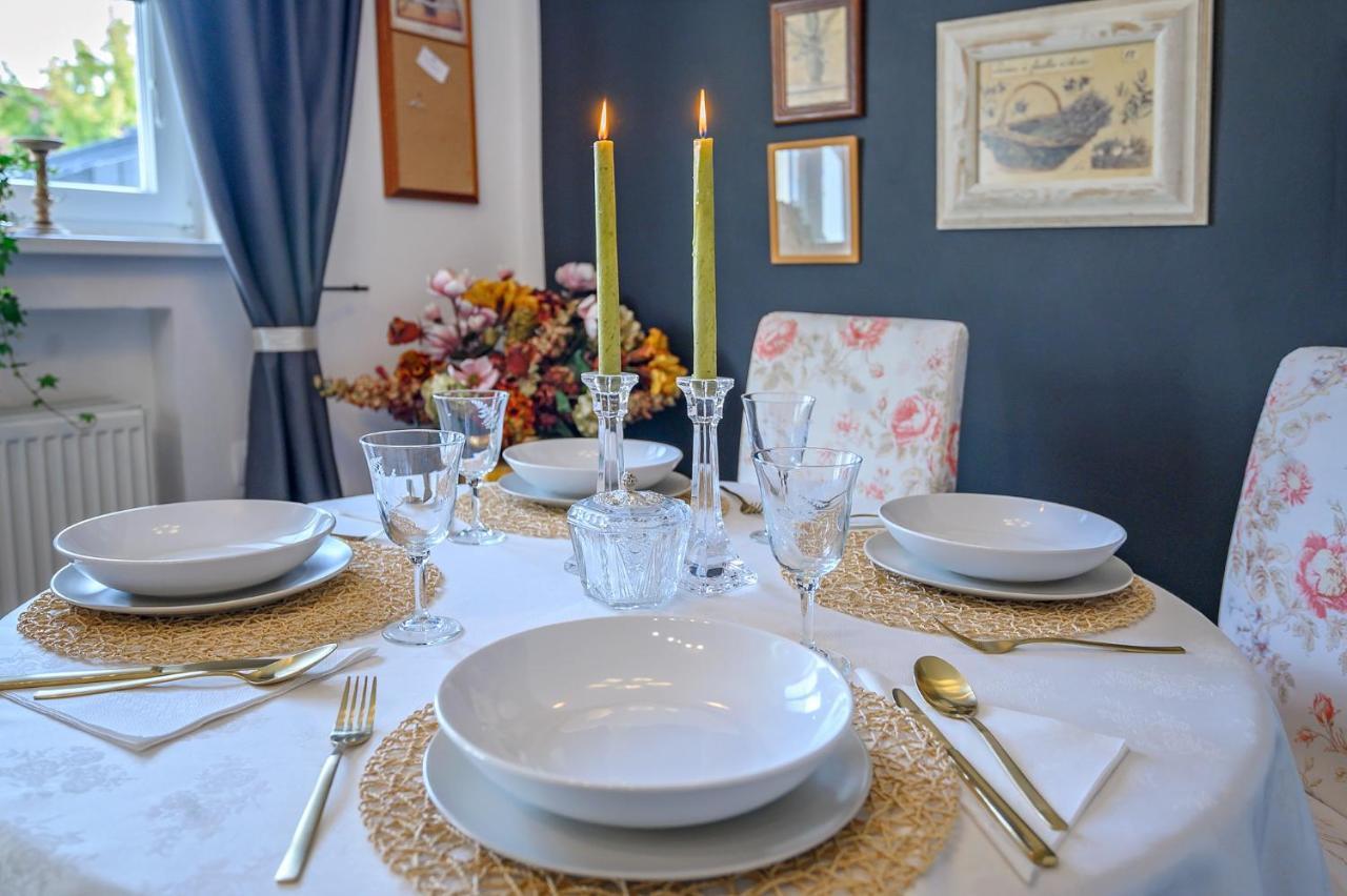 Apartment Alexis Братислава Экстерьер фото