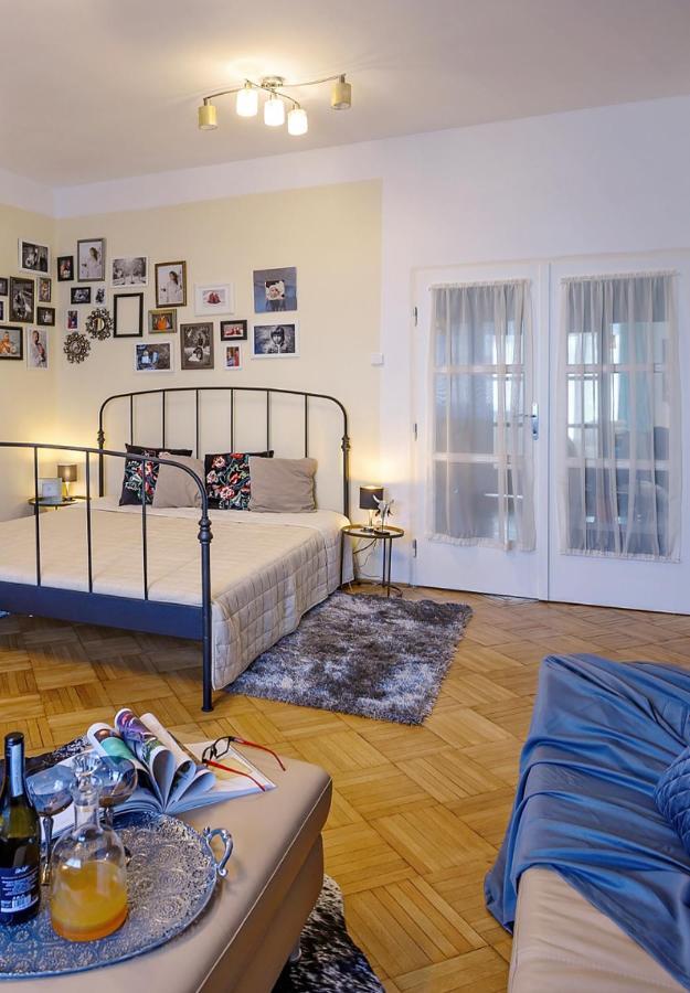 Apartment Alexis Братислава Экстерьер фото