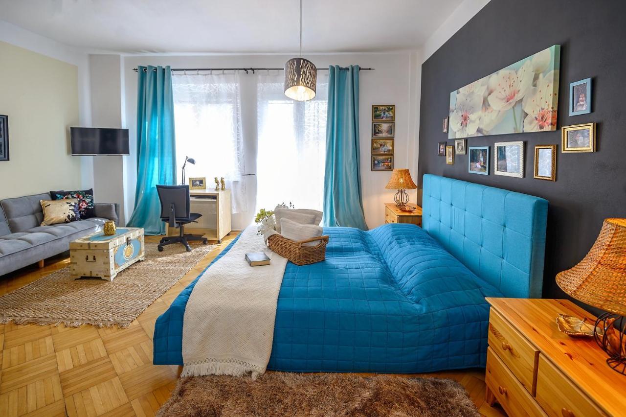 Apartment Alexis Братислава Экстерьер фото