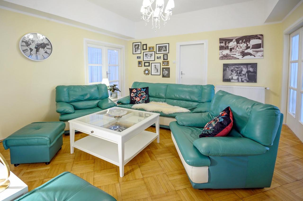 Apartment Alexis Братислава Экстерьер фото