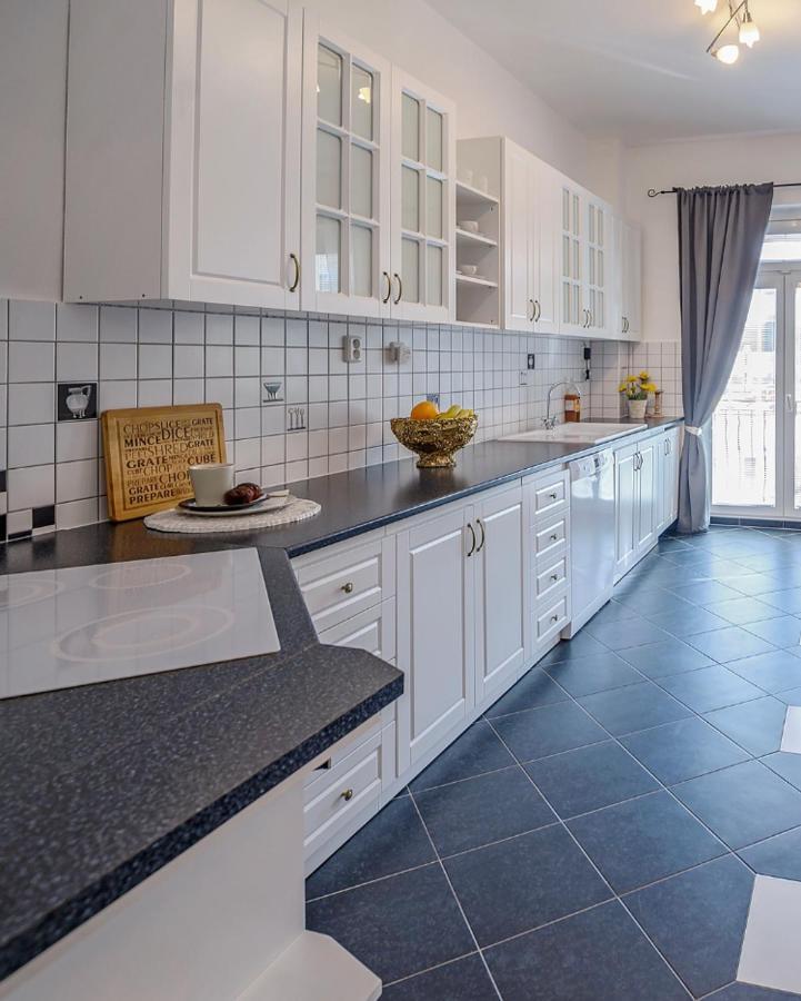 Apartment Alexis Братислава Экстерьер фото