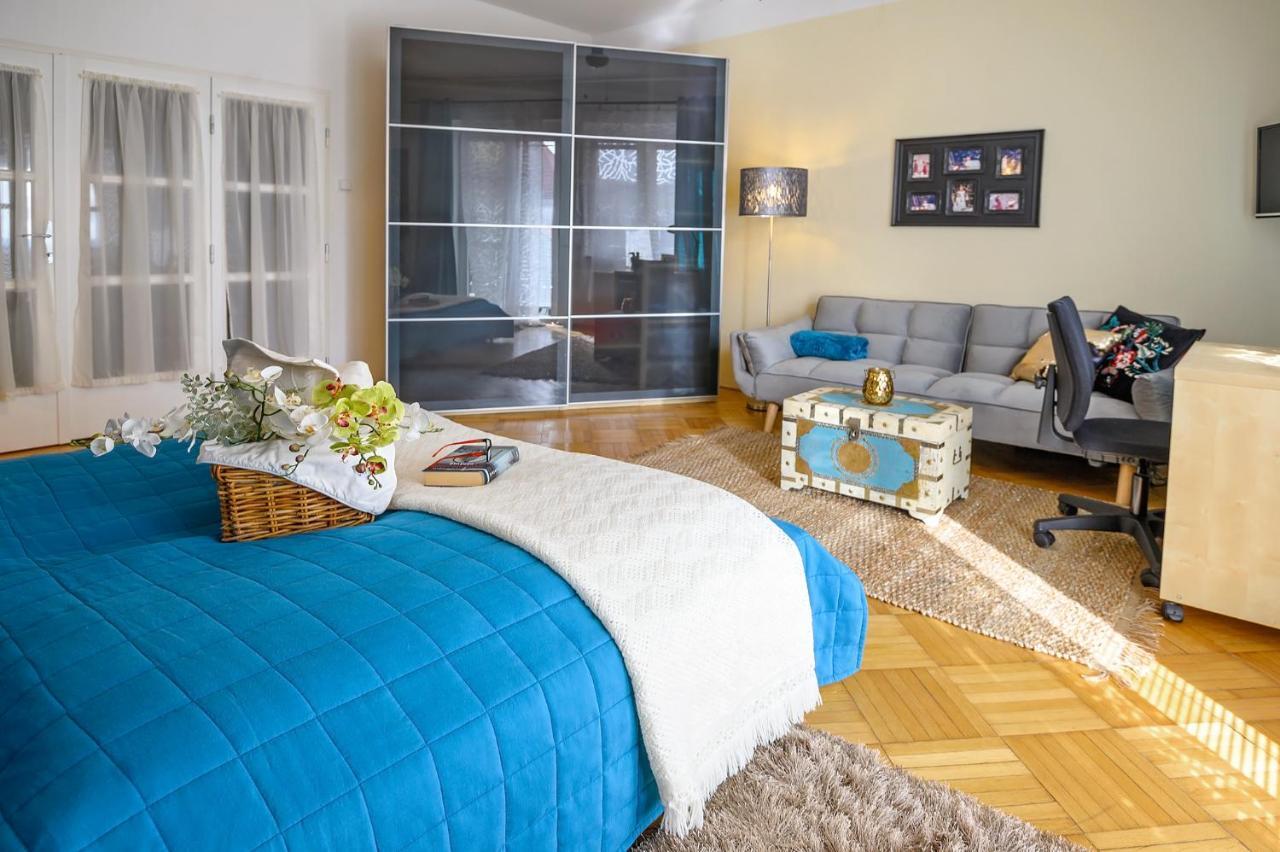 Apartment Alexis Братислава Экстерьер фото