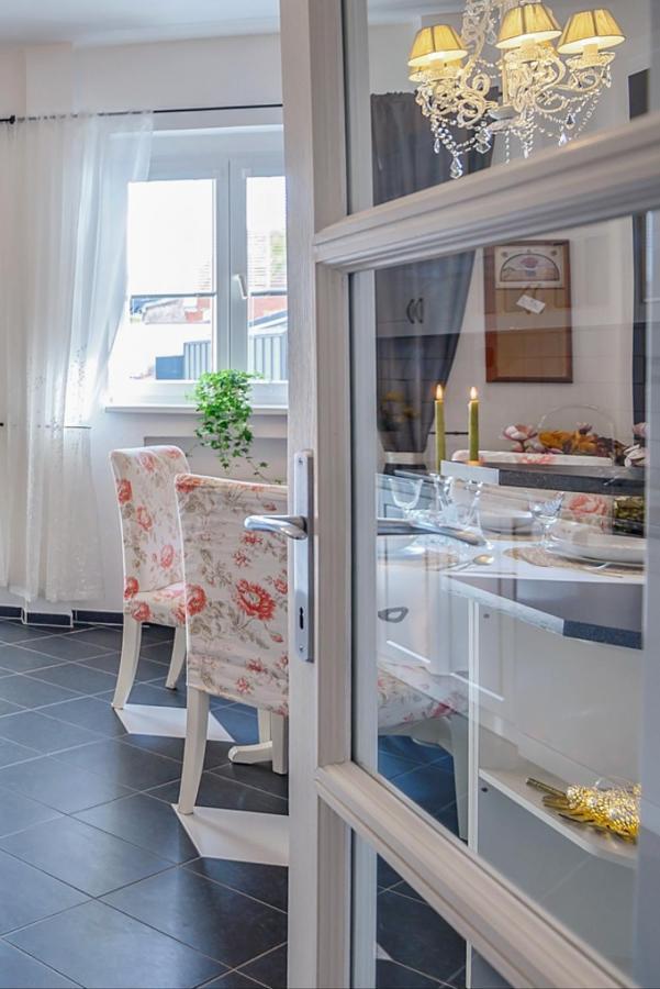 Apartment Alexis Братислава Экстерьер фото