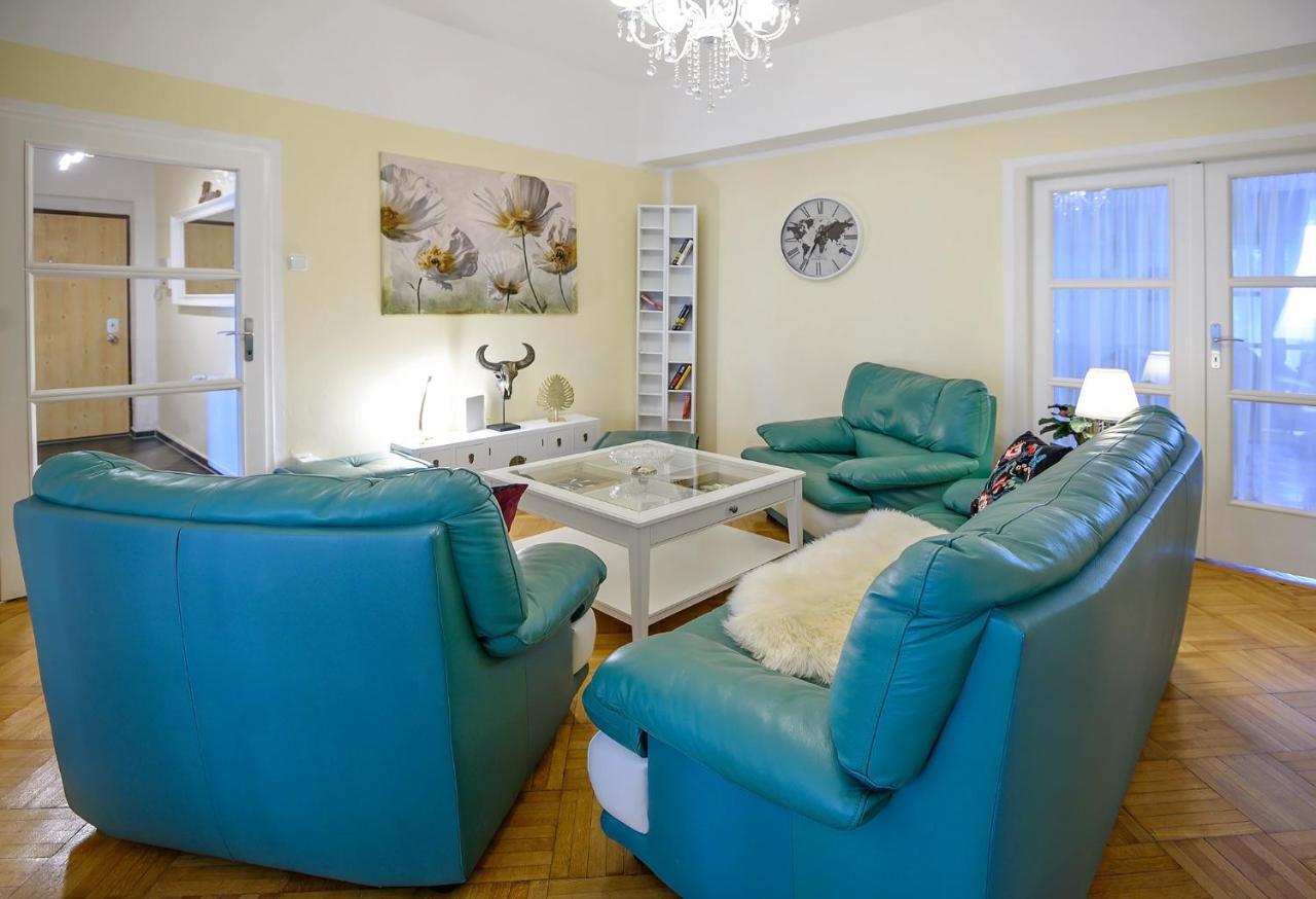 Apartment Alexis Братислава Экстерьер фото