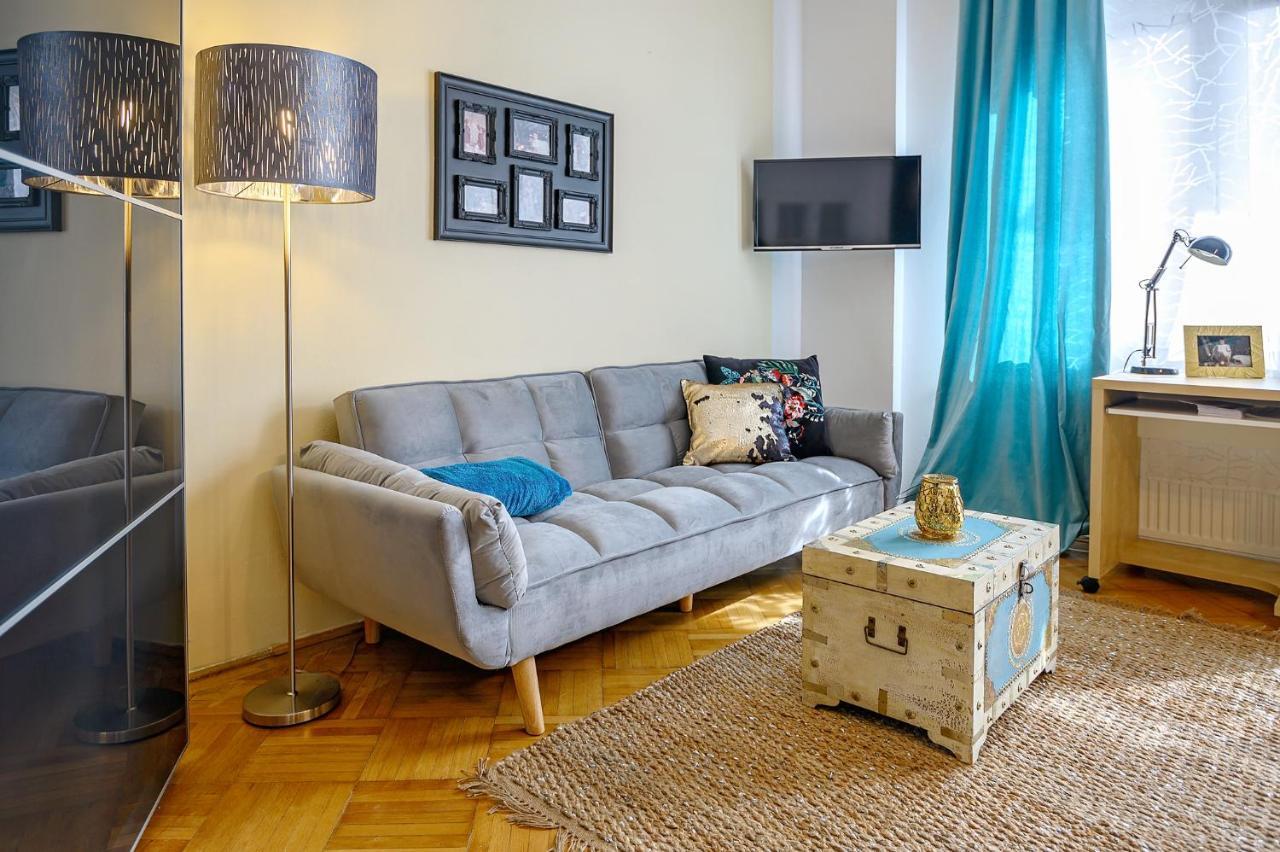 Apartment Alexis Братислава Экстерьер фото