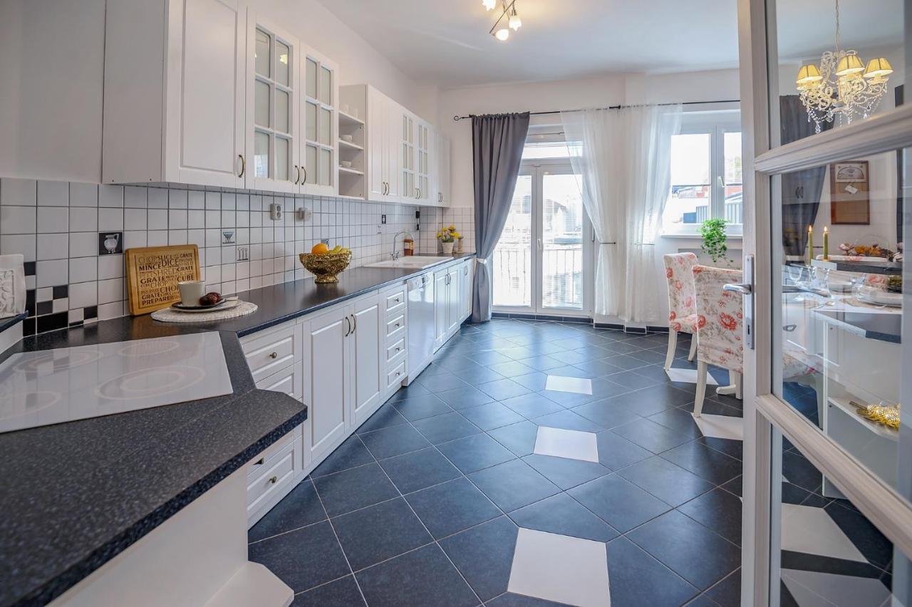 Apartment Alexis Братислава Экстерьер фото