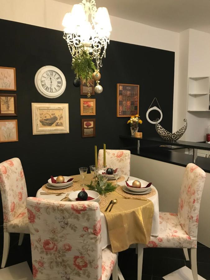 Apartment Alexis Братислава Экстерьер фото