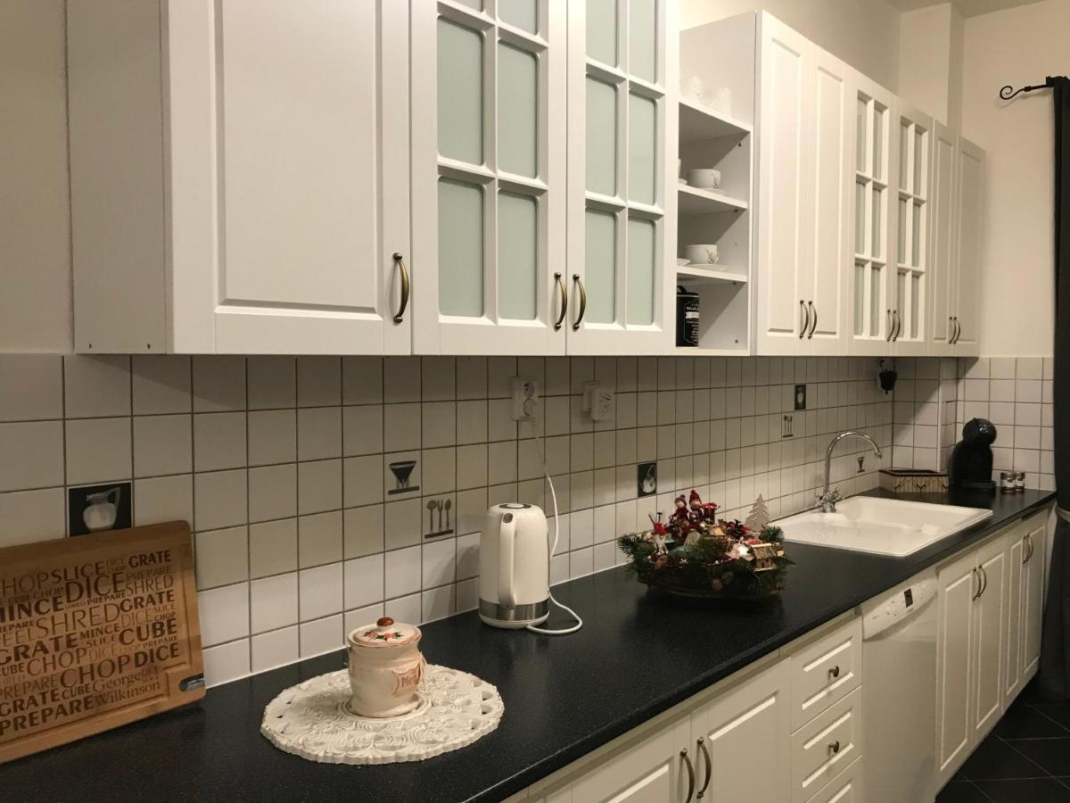 Apartment Alexis Братислава Экстерьер фото