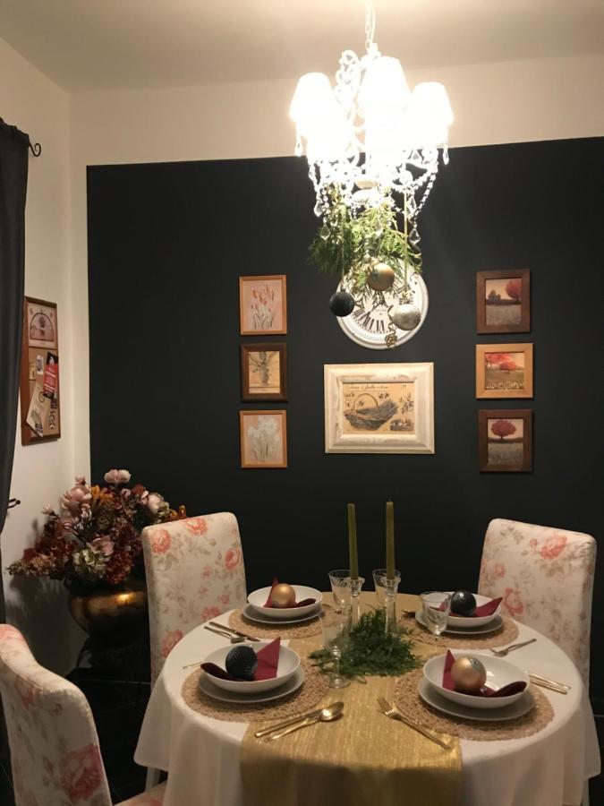 Apartment Alexis Братислава Экстерьер фото