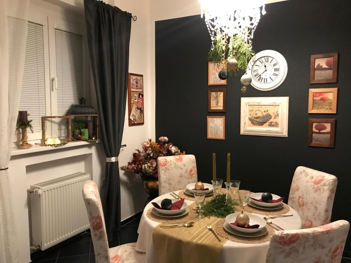 Apartment Alexis Братислава Экстерьер фото