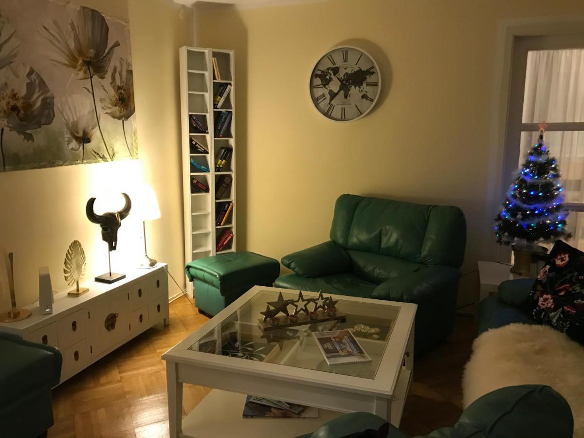 Apartment Alexis Братислава Экстерьер фото
